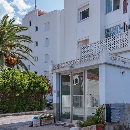 Appartement Oden 11 à Altea Extérieur photo