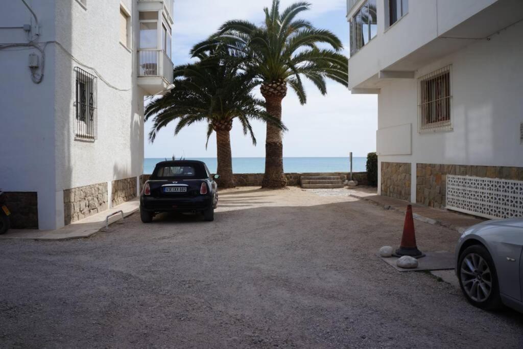 Appartement Oden 11 à Altea Extérieur photo