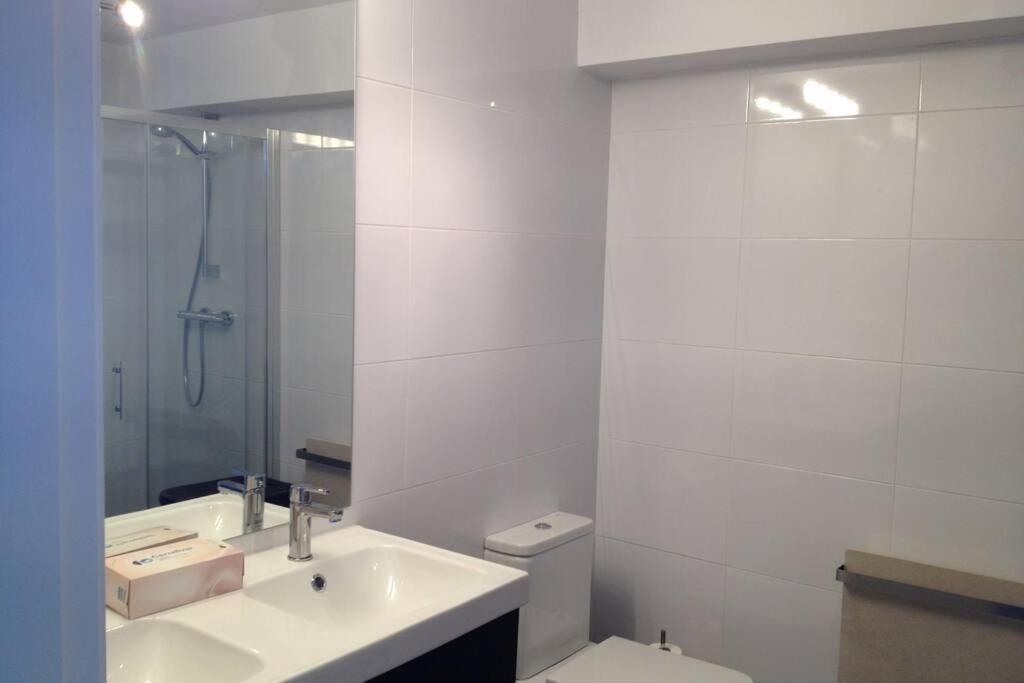 Appartement Oden 11 à Altea Extérieur photo