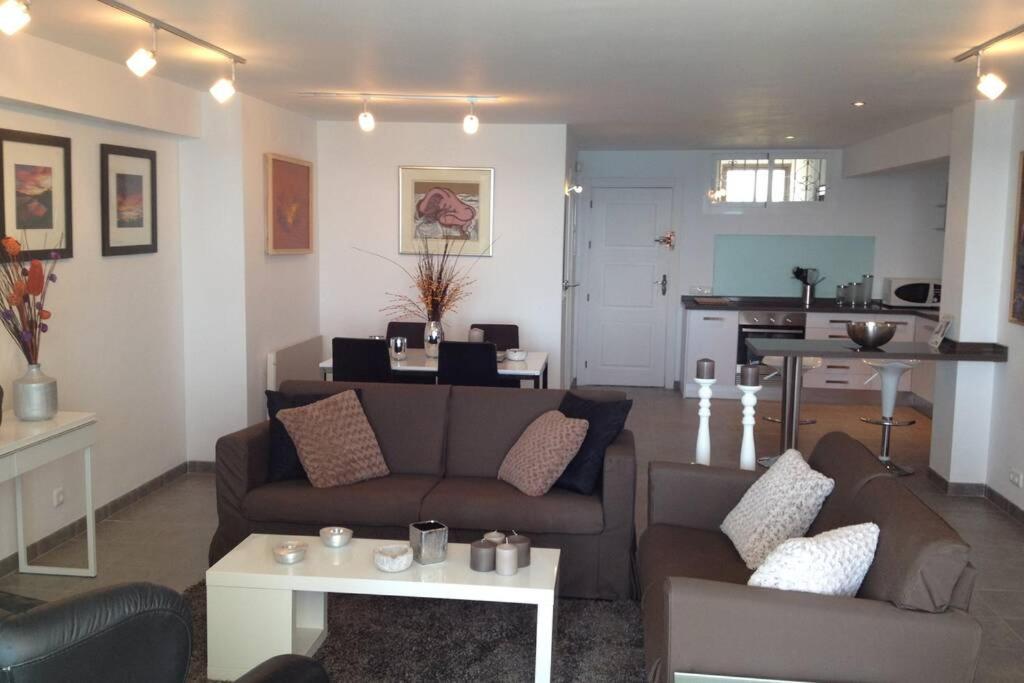 Appartement Oden 11 à Altea Extérieur photo