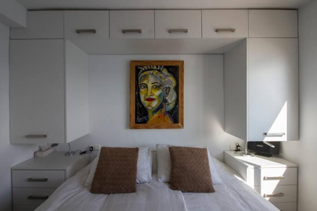 Appartement Oden 11 à Altea Extérieur photo