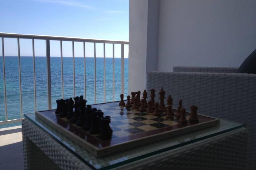 Appartement Oden 11 à Altea Extérieur photo