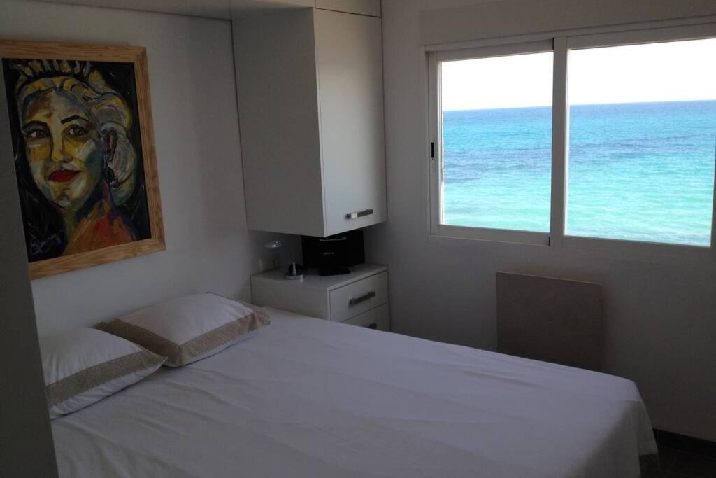 Appartement Oden 11 à Altea Extérieur photo