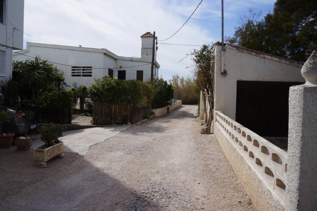 Appartement Oden 11 à Altea Extérieur photo