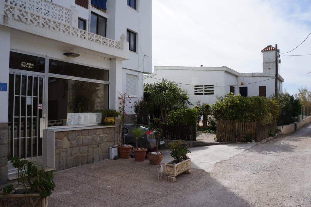 Appartement Oden 11 à Altea Extérieur photo