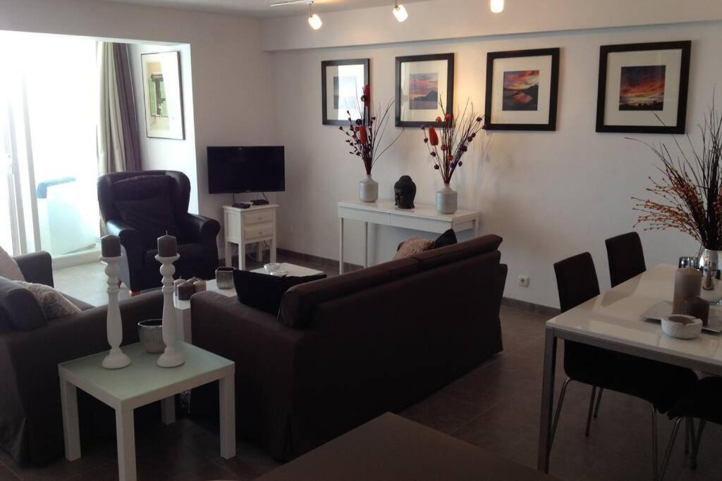 Appartement Oden 11 à Altea Extérieur photo