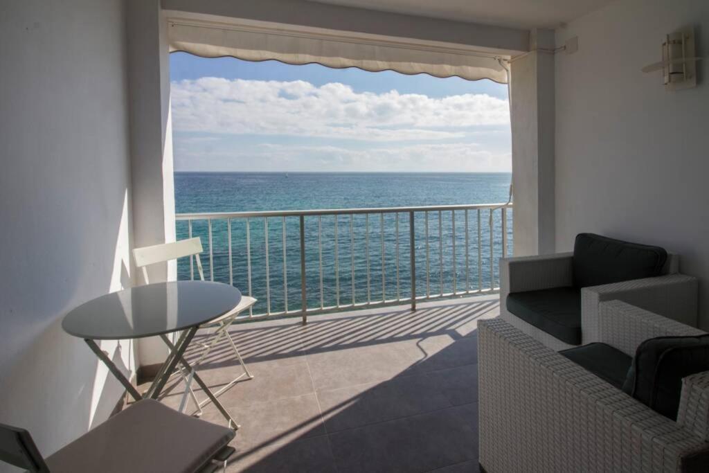 Appartement Oden 11 à Altea Extérieur photo