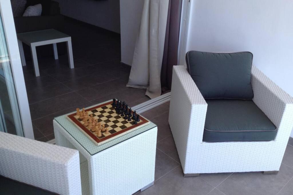 Appartement Oden 11 à Altea Extérieur photo