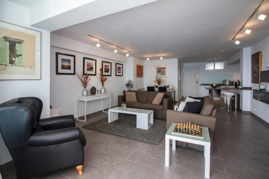 Appartement Oden 11 à Altea Extérieur photo