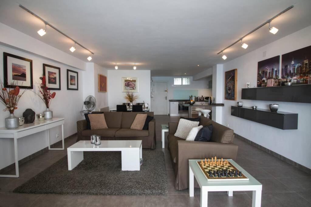 Appartement Oden 11 à Altea Extérieur photo