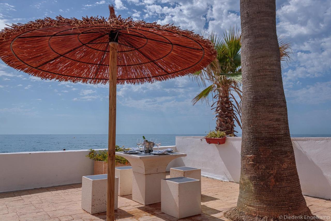 Appartement Oden 11 à Altea Extérieur photo